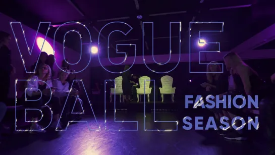 PROтанцы PROMO VOGUE ball