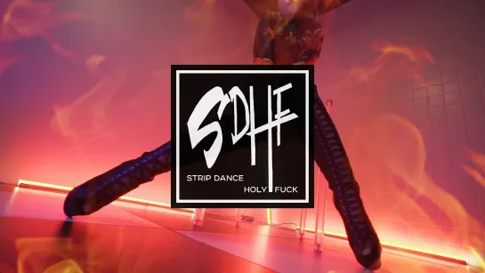 SDHF promo merch