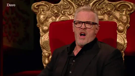 Taskmaster 9x07 - A Cuddle