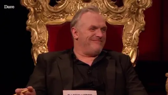 Taskmaster 4x00 - Exclusive Outtake (Fit Just Like You)