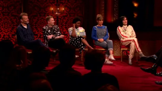 Taskmaster 4x08 - Tony Three Pies