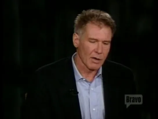 Inside the Actors Studio - Harrison Ford [ENG]