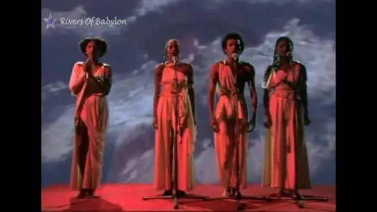 [Boney M] Rivers of Babylon (1978)