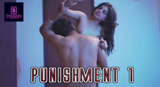 Punishment Season 01 Episode 01 (2021)