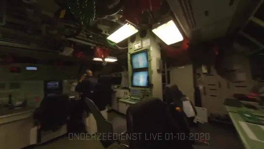 Видео от Russian Submarine