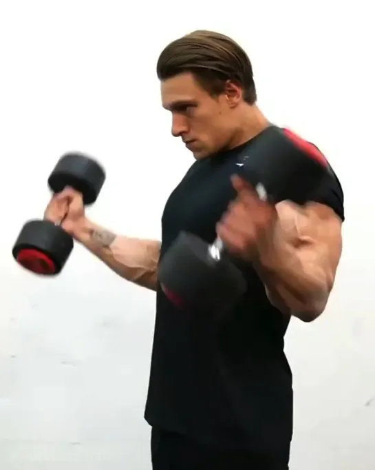 Видео от GymFit INFO