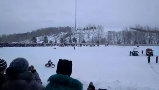 Видео от Эли Солодовниковой