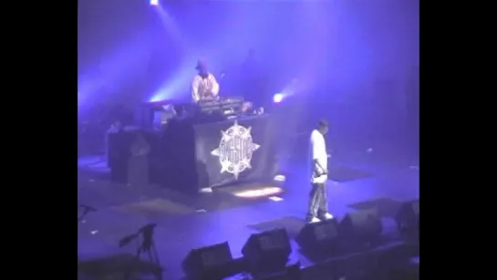 Gang Starr - Live @ Transmusicales (2003)