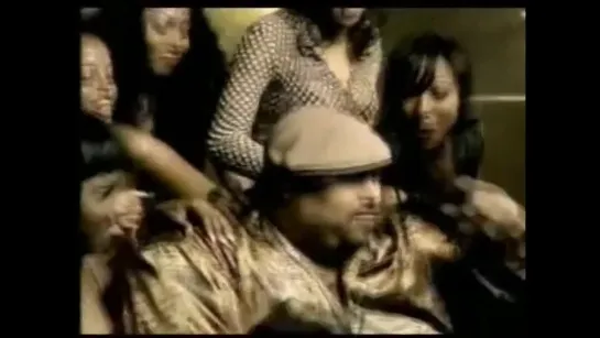 Big Pun - Still Not a Player (Uncensored Music Video)