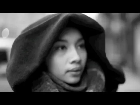 Yuna - Come As You Are