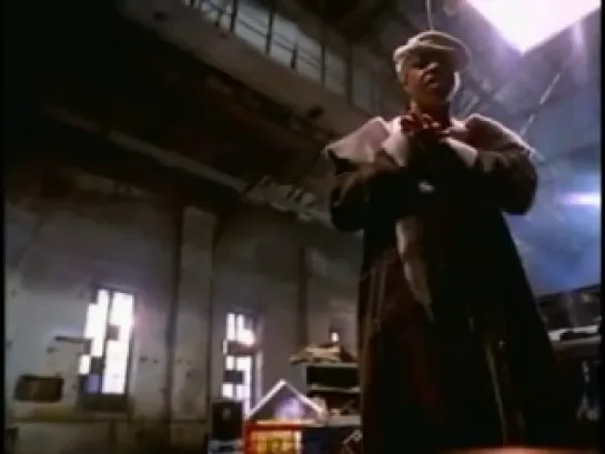 Gang Starr - Skills