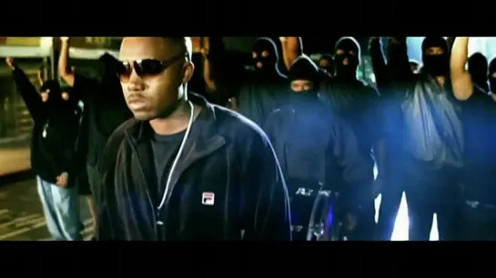 Nas - Hero ft. Keri Hilson