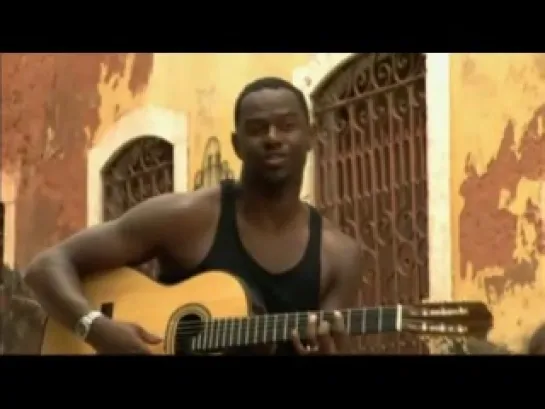 Brian McKnight - Back At One (Live In Brasil)