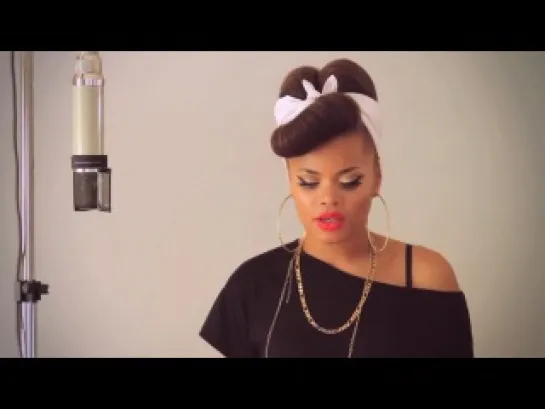 Andra Day - Lose Yourself (Cover of Eminem)