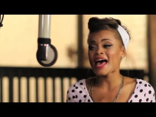 Andra Day - Mamma Knows Best (Cover of Jessie J)