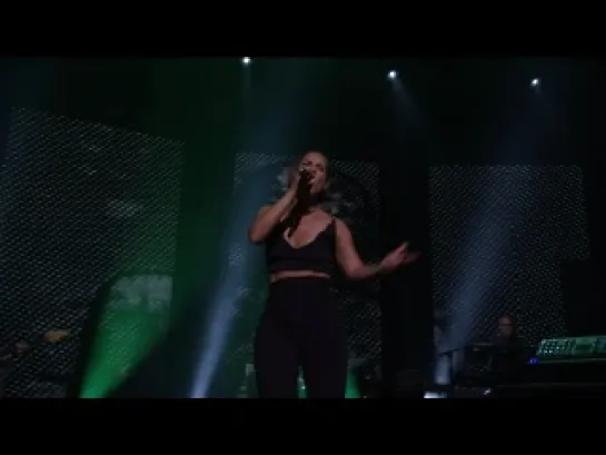 Alicia Keys - Live at iTunes Festival 2012