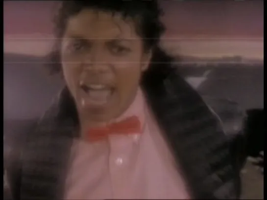 Michael Jackson - Billie Jean