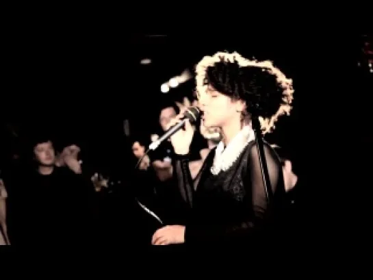 Lianne La Havas - Gone (Live at The Slaughtered Lamb)