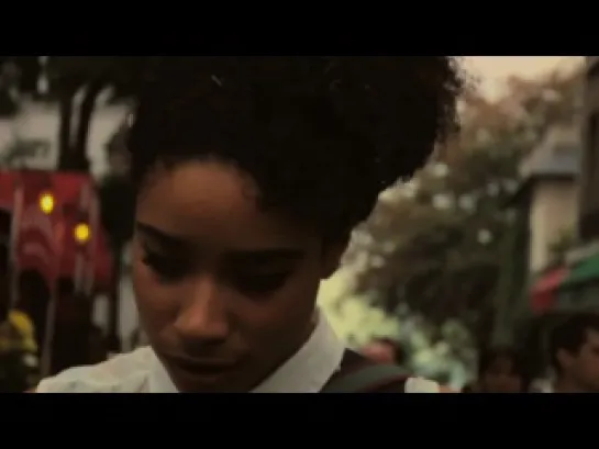 Lianne La Havas - No Room For Doubt (A Take Away Show)