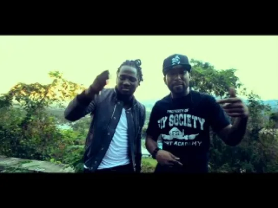 I-Octane & Chan Dizzy - Til Kingdom Come