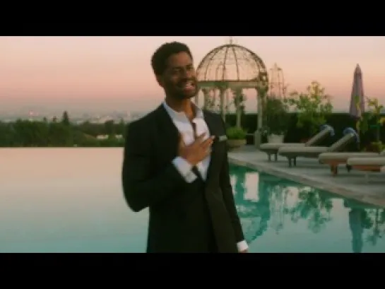 Eric Benét - Real Love