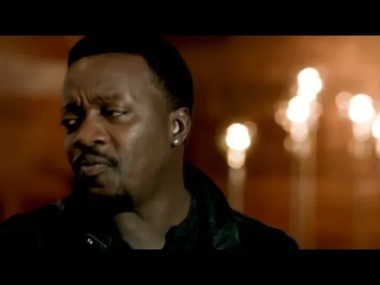 Anthony Hamilton - Woo