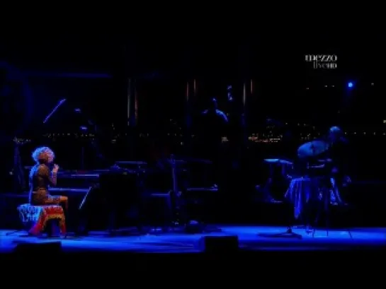 Melody Gardot - Jazz a Juan 2010