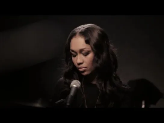 Rebecca Ferguson - Nothing's Real But Love (Acoustic Version)