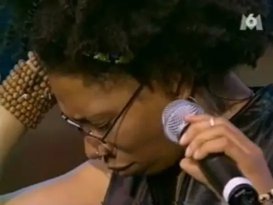 Rachelle Ferrell - Waiting (live) 1-3