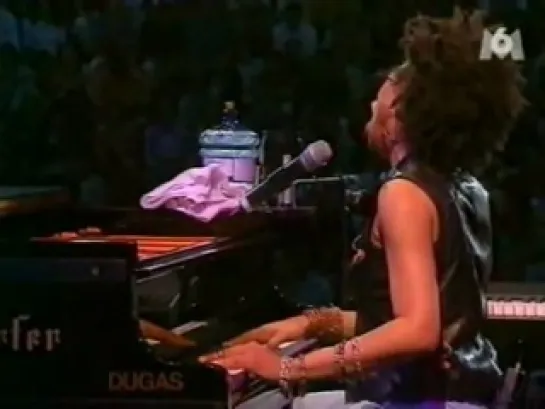 Rachelle Ferrell - I can explain (live)