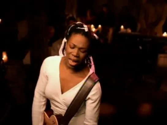 India.Arie - Ready for love