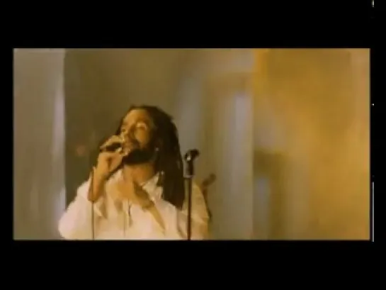 Ky-Mani Marley - One Love