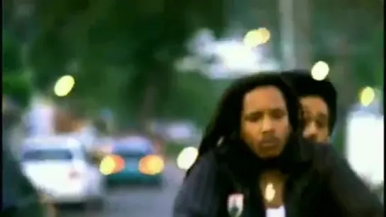 Stephen Marley and Damian Marley - All Night