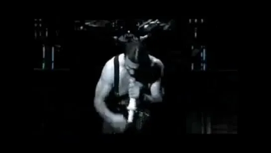 Rammstein- Ih Tu Dir Weh