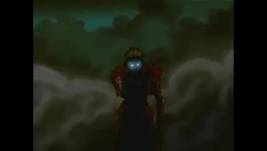 Trigun - Генералы Песчаных Карьеров