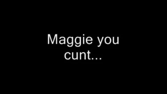 The Exploited - Maggie you cunt