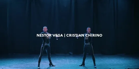 Dúo de Boleadoras - Nestor Vega  Cristian Chirino  • 2023