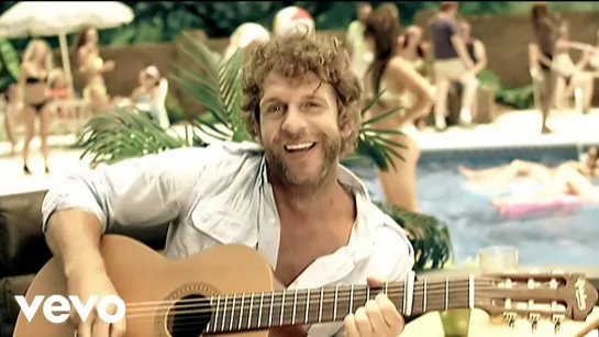 Billy Currington - Pretty Good At Drinkin' Beer  • 2010 directed by Potsy Ponciroli Official Music Video