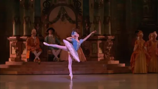 Top Fifteen Female Ballet Dancers in 2020 [by SuperBalletgirl101]