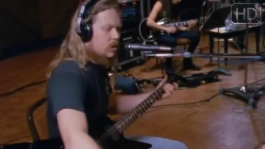 Metallica - Nothing Else Matters HD