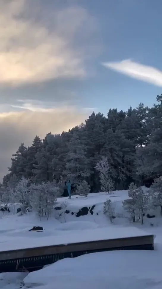 Видео от КАРЕЛИЯ