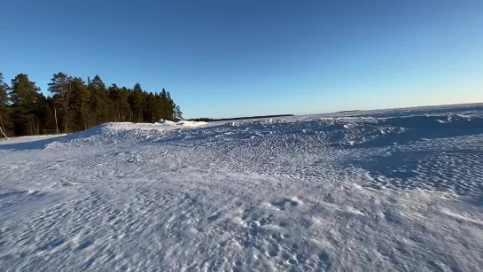 Видео от КАРЕЛИЯ