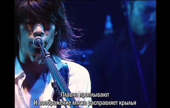 [Live] LUCY - Muse Met Morning {RUS}