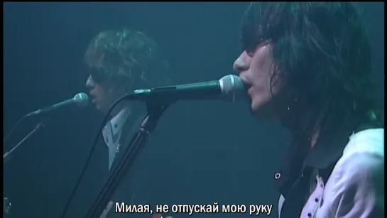 [Live] LUCY - 9 days Wonder {RUS}