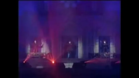 Malice Mizer - Saikai no chi to bara (live)