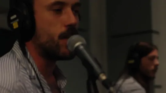 IDLES, BBC Introducing In The West session [2014]