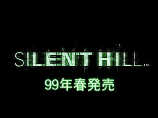 "Silent Hill" - Feature (Rus Hardsub)