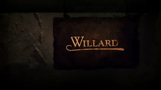 "Willard" (2003) - "Main Titles" (FULLHD & Open Matte)