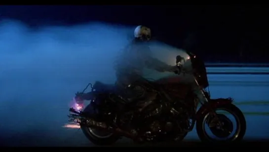 "Motorcycle Death" (Unrated Scene)