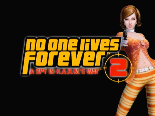 "No One Lives Forever 2: A Spy in H.A.R.M.’s Way" - Trailer 1 [HD]